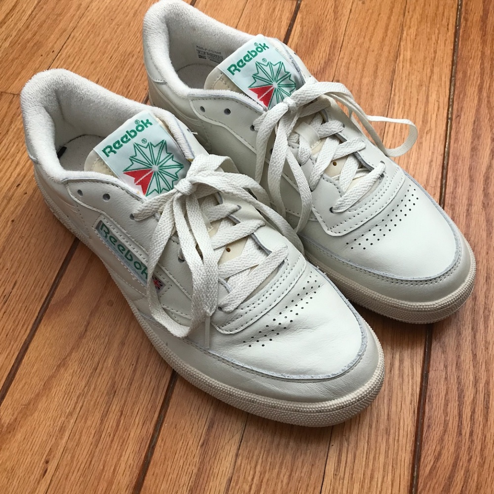 Reebok Club C 85 Vintage Sneakers
